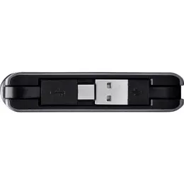 Swiss Cougar Dubai USB Hub Unbranded Cables Close Up